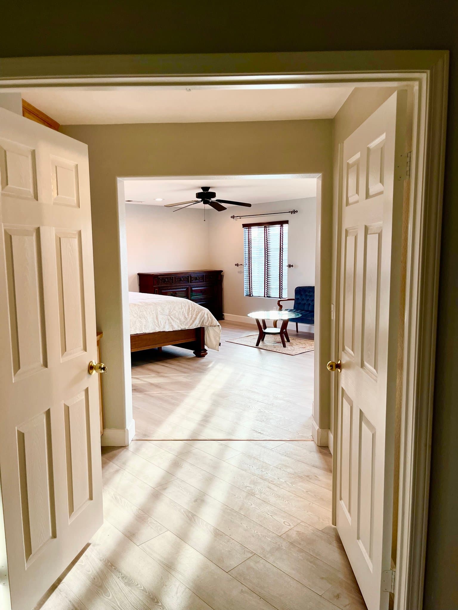 Mira Loma House: 7134 Riverboat Dr