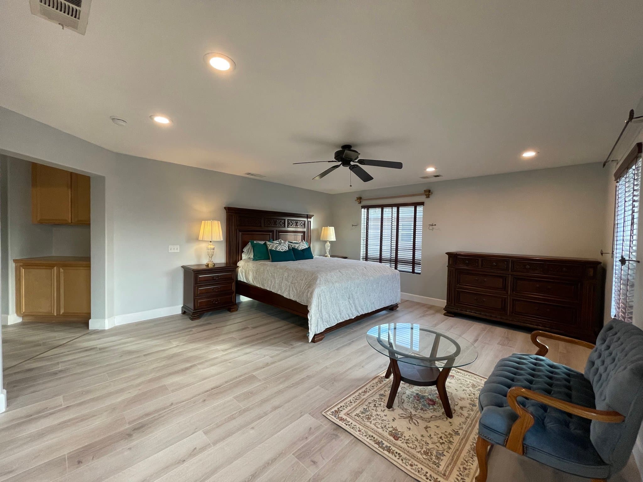 Mira Loma House: 7134 Riverboat Dr