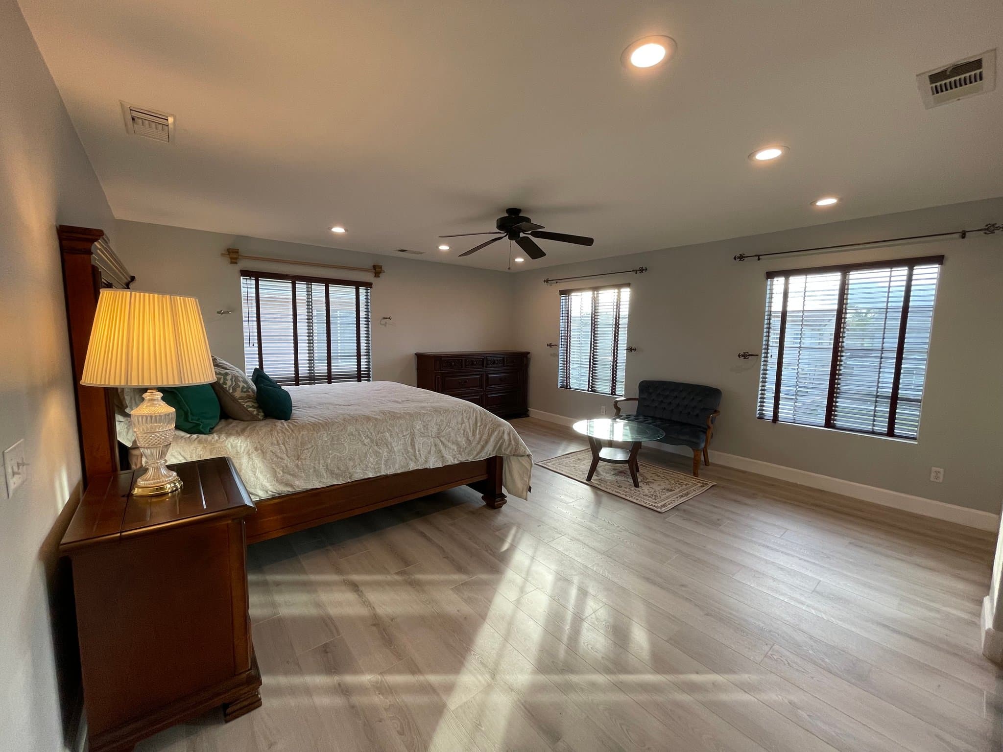 Mira Loma House: 7134 Riverboat Dr