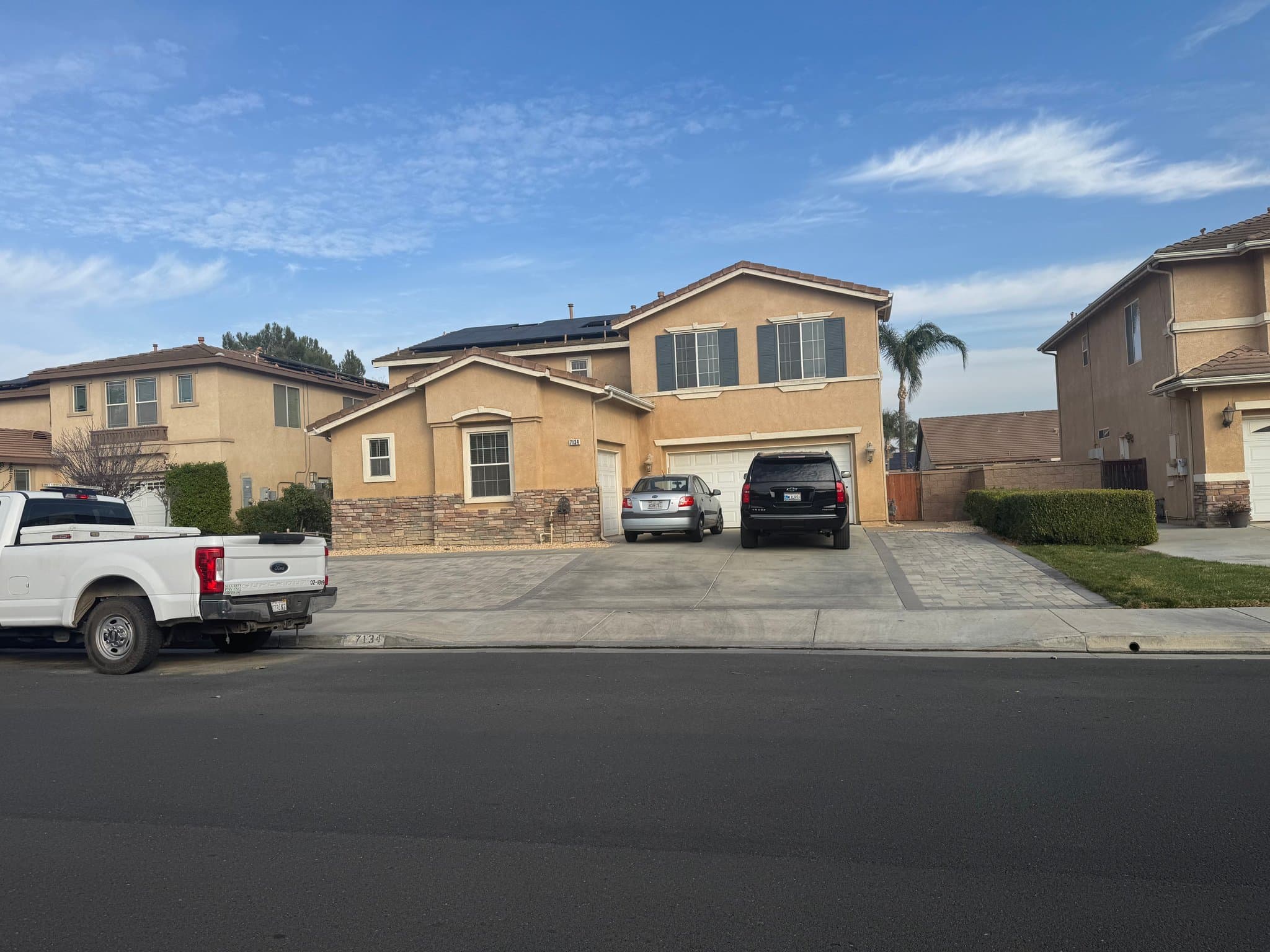 Mira Loma House: 7134 Riverboat Dr