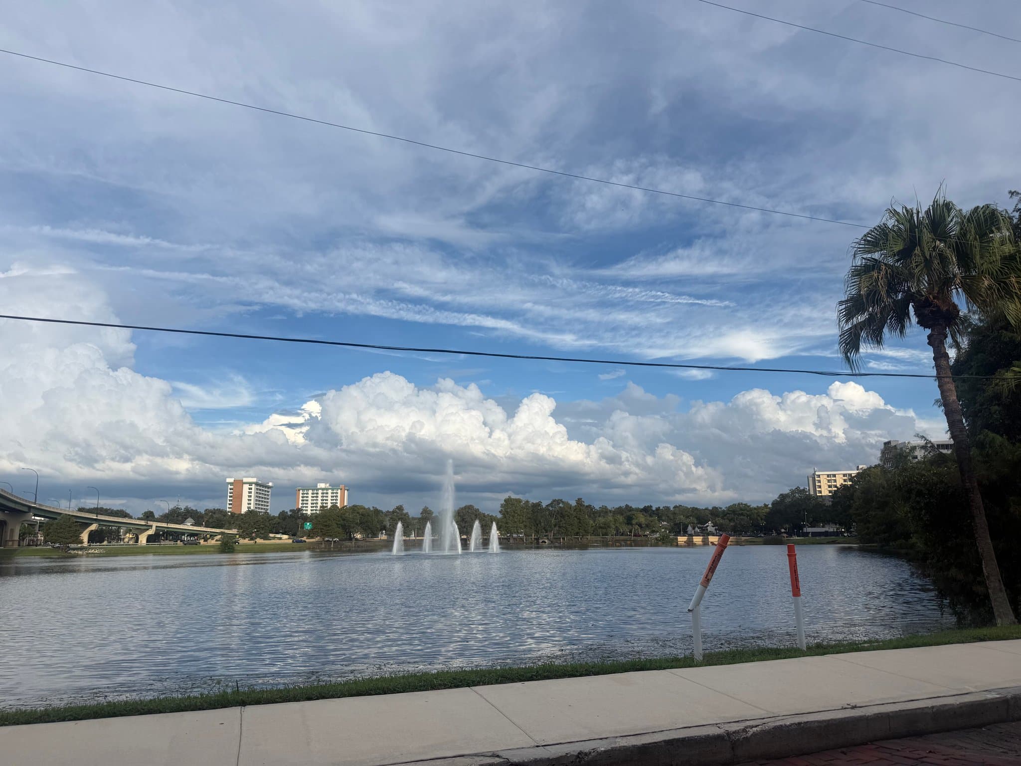 Orlando Condo: 132 W America St