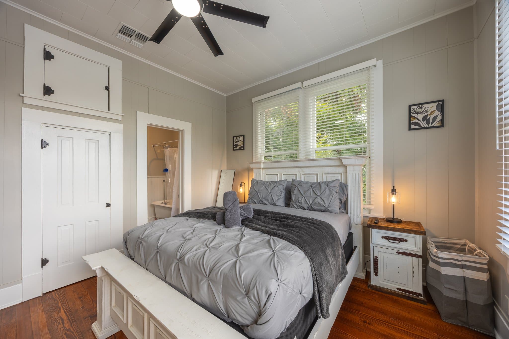 San Antonio Condo: 500 Madison