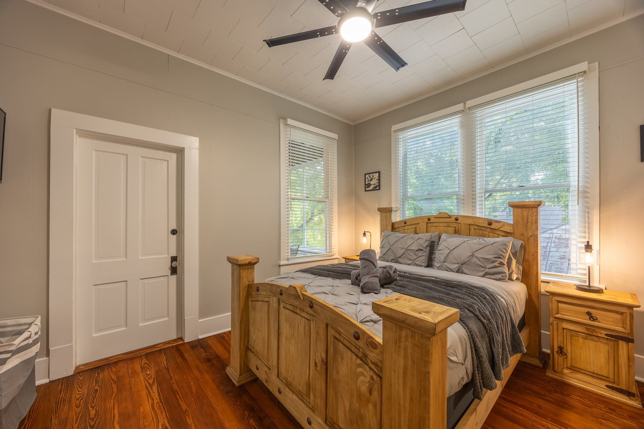 San Antonio Condo: 500 Madison