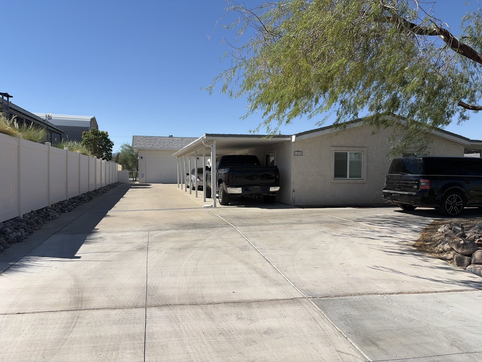 Bullhead City Other: 1435 Colina Dr