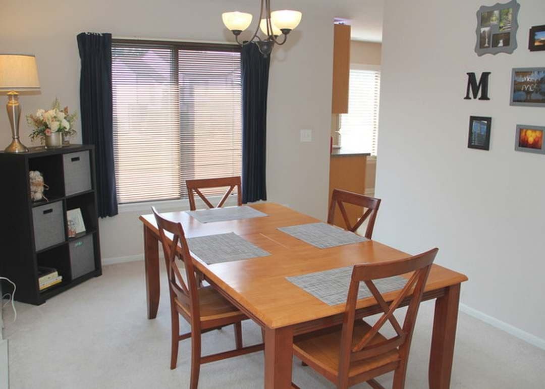 Schaumburg Condo: 965 Manchester Cir