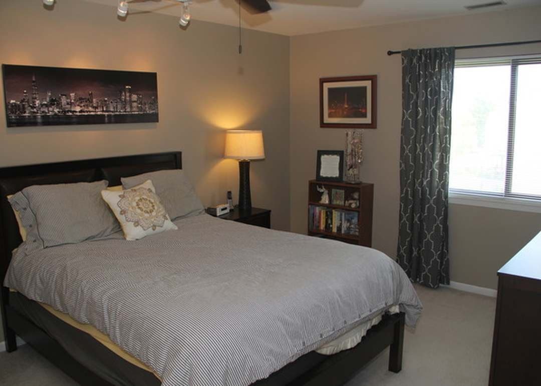 Schaumburg Condo: 965 Manchester Cir