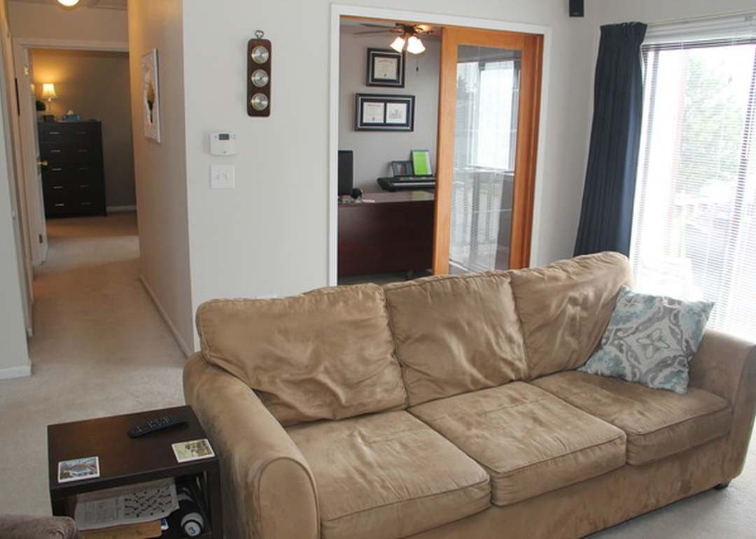 Schaumburg Condo: 965 Manchester Cir