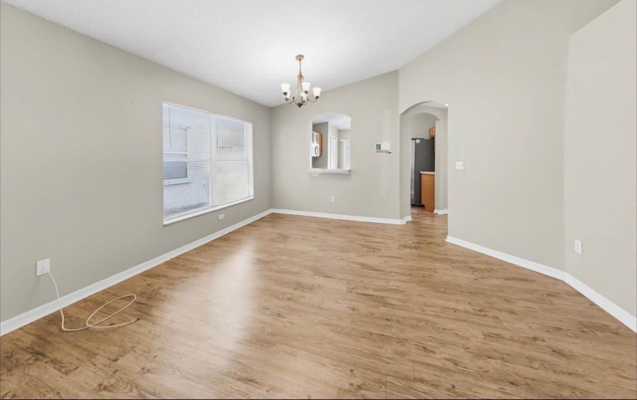 Tampa House: 8111 Canterbury Lake Blvd,