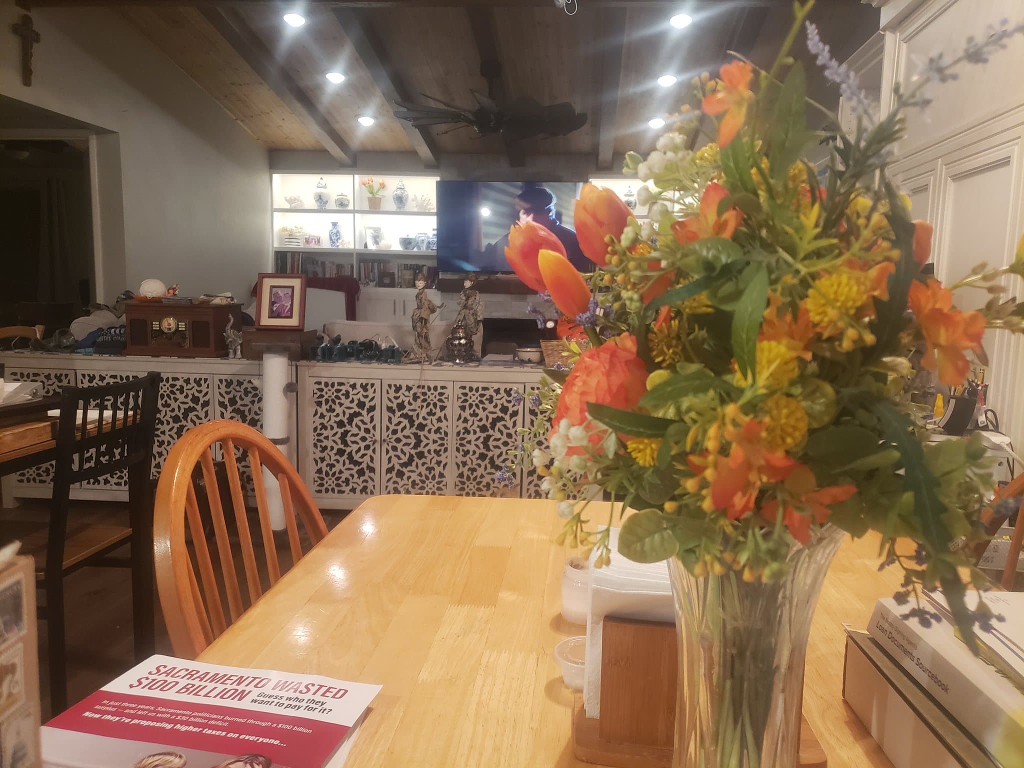Sunnyvale Single Room: 1330 Sandia Avenue