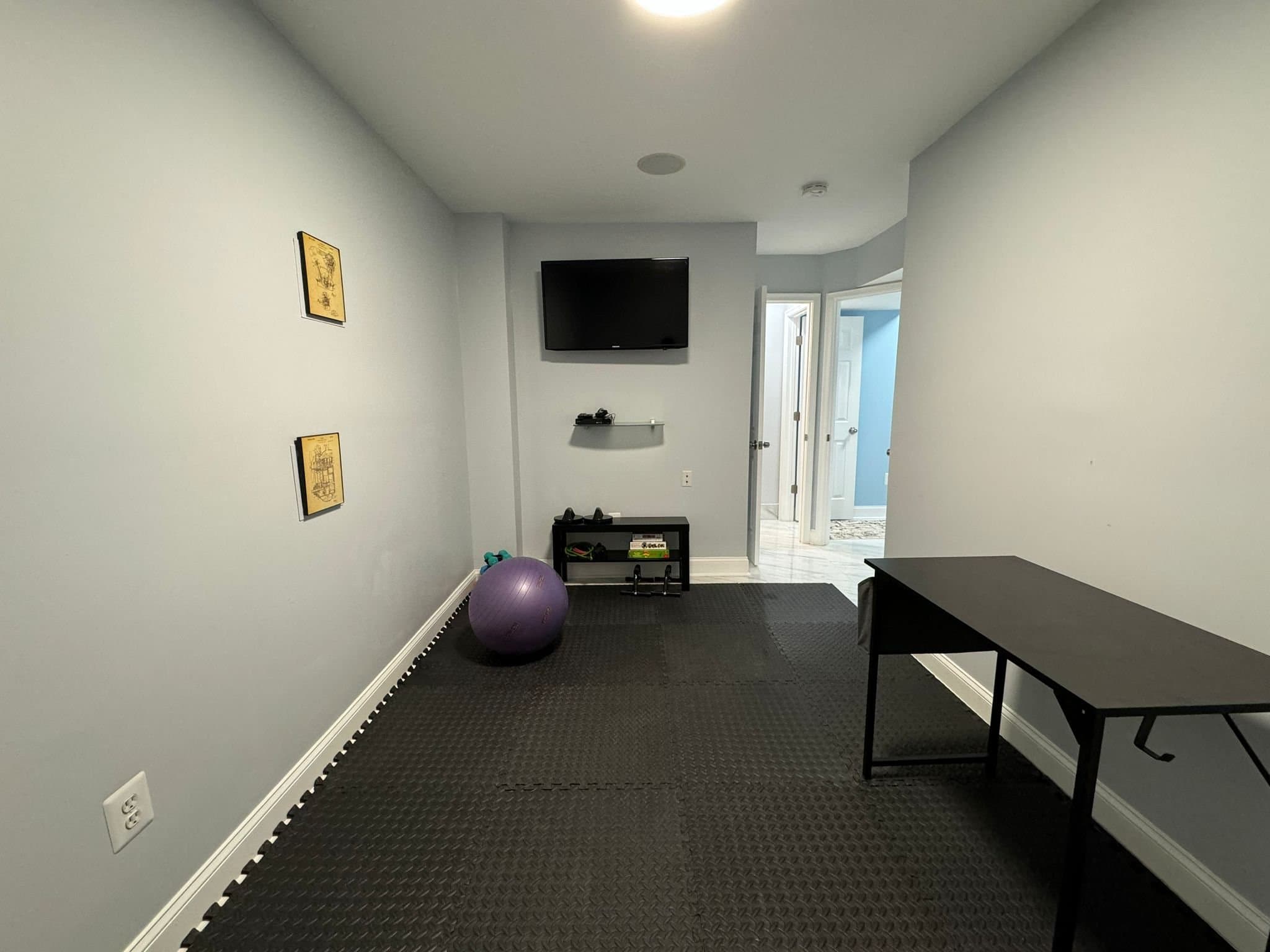 Springfield Apartment: 6164 Deer Ridge Trl