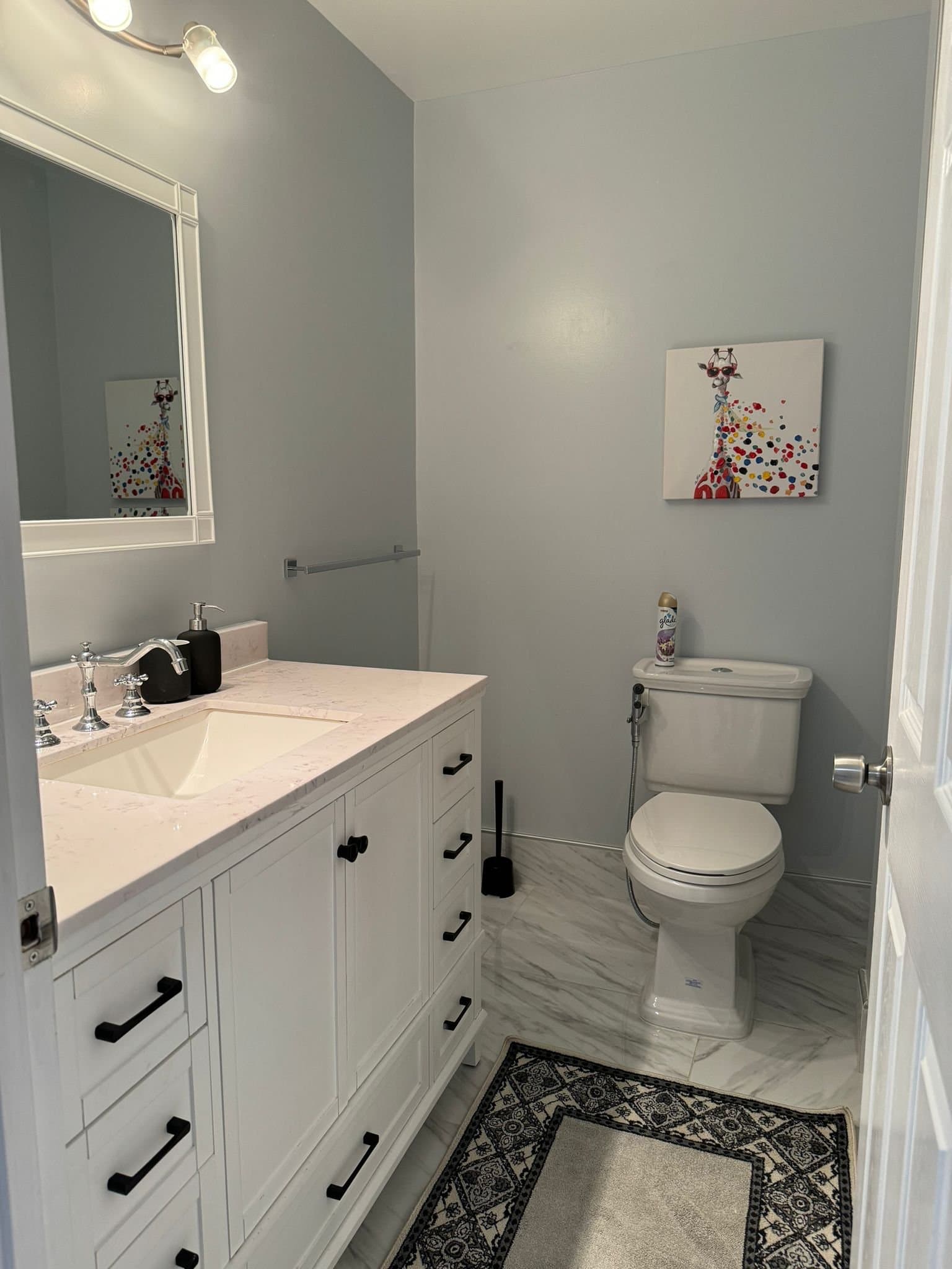 Springfield Apartment: 6164 Deer Ridge Trl