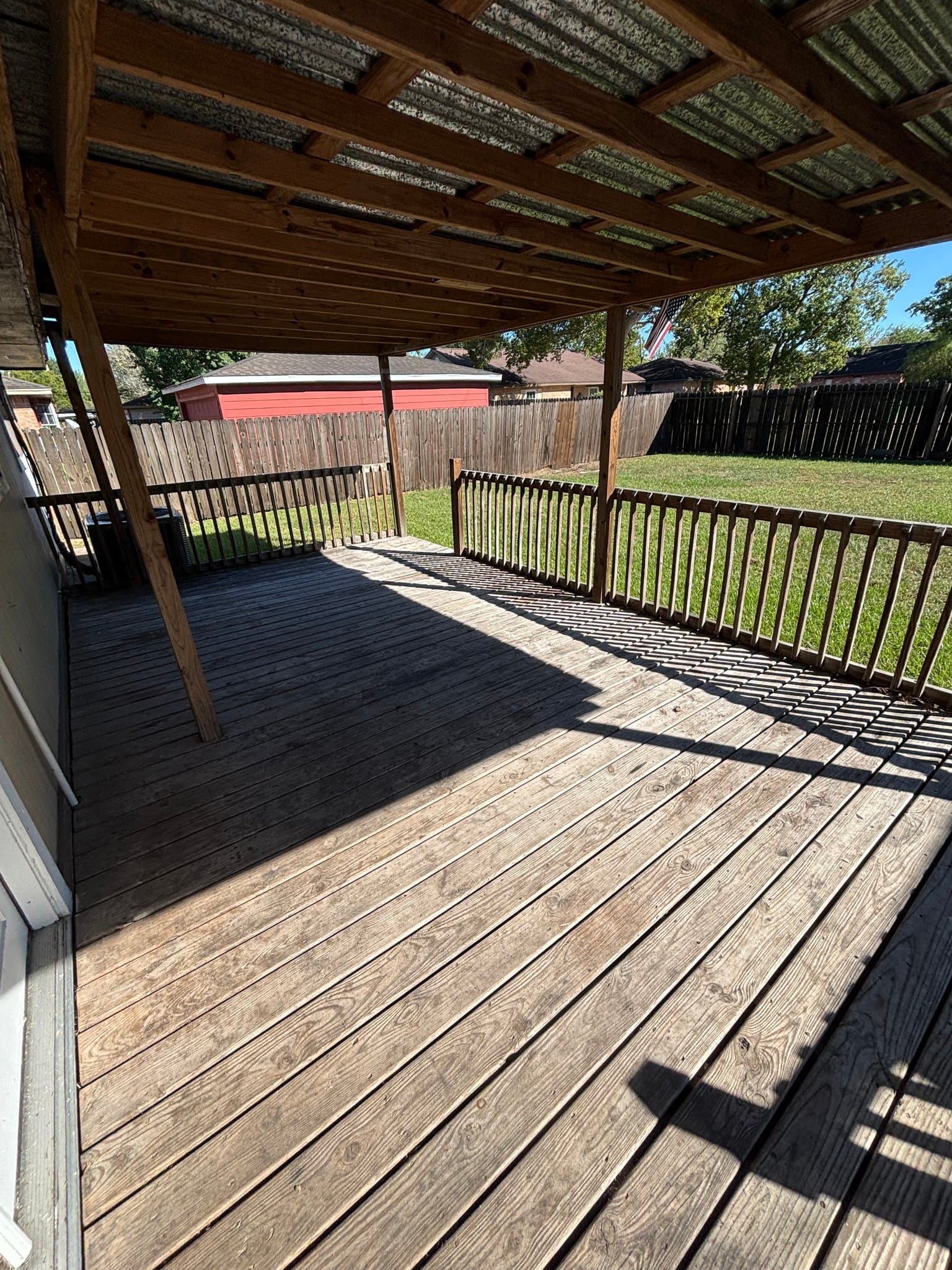 Angleton House: 1316 Hospital Dr