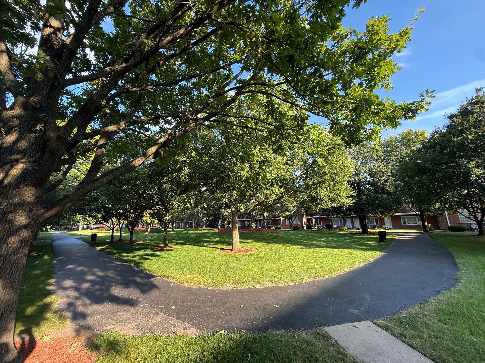 Des Plaines Apartment: 135 Dover Dr