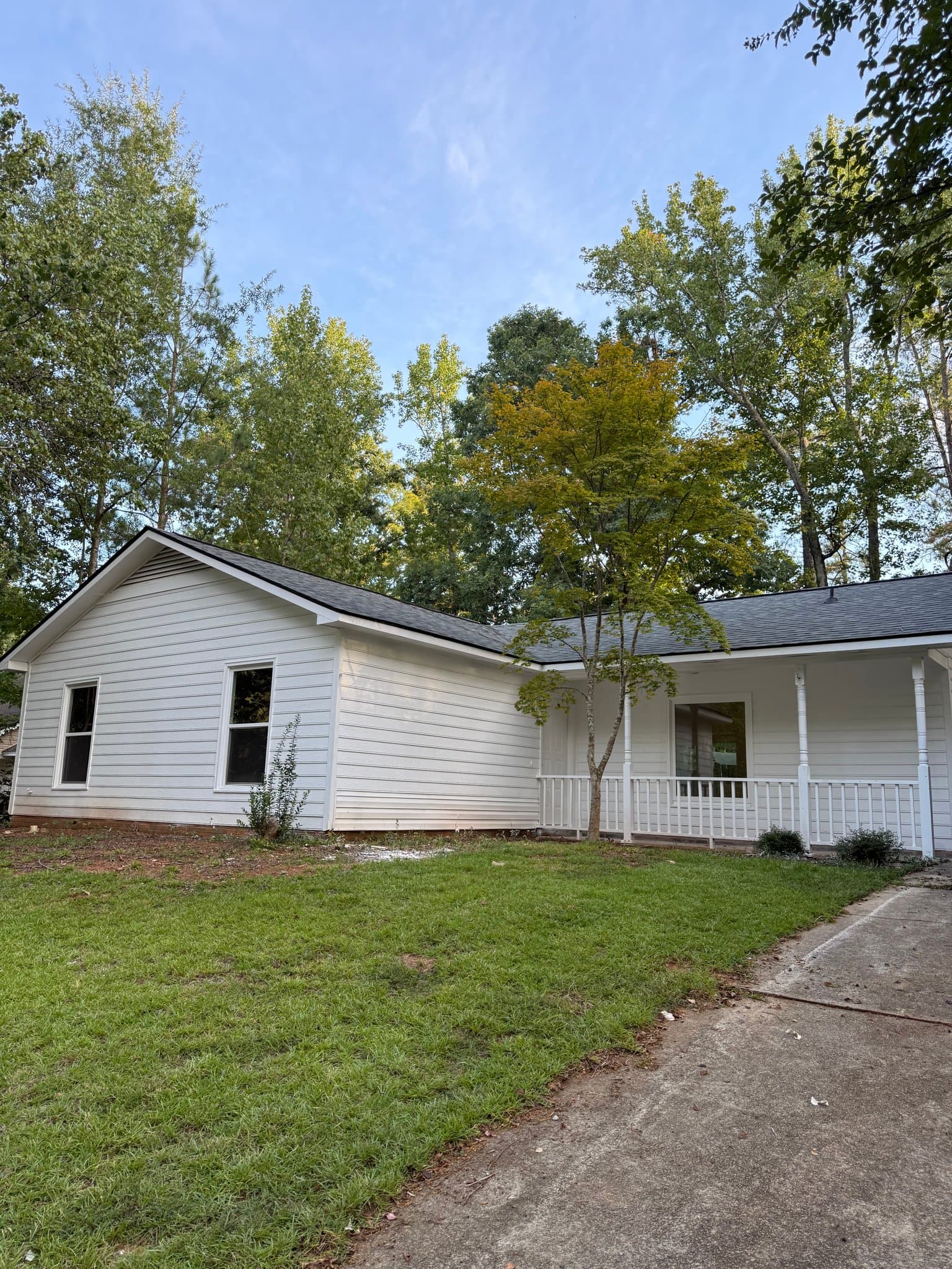 Irmo House: 58 Saint Albans Rd