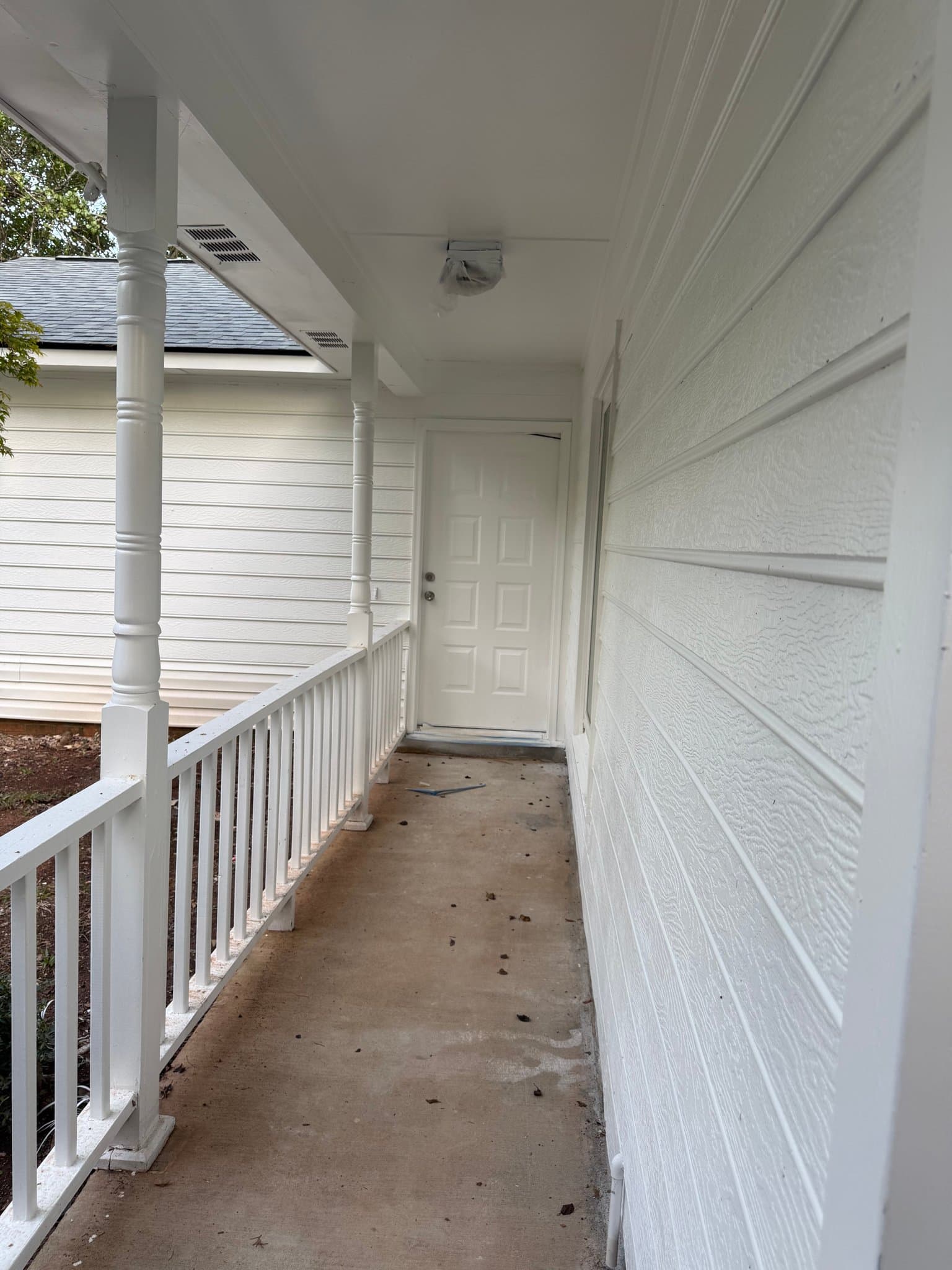 Irmo House: 58 Saint Albans Rd