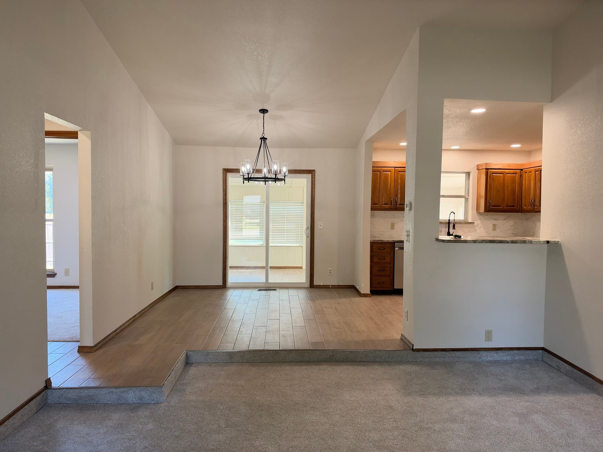 Tulsa House: 2950 W 66th St