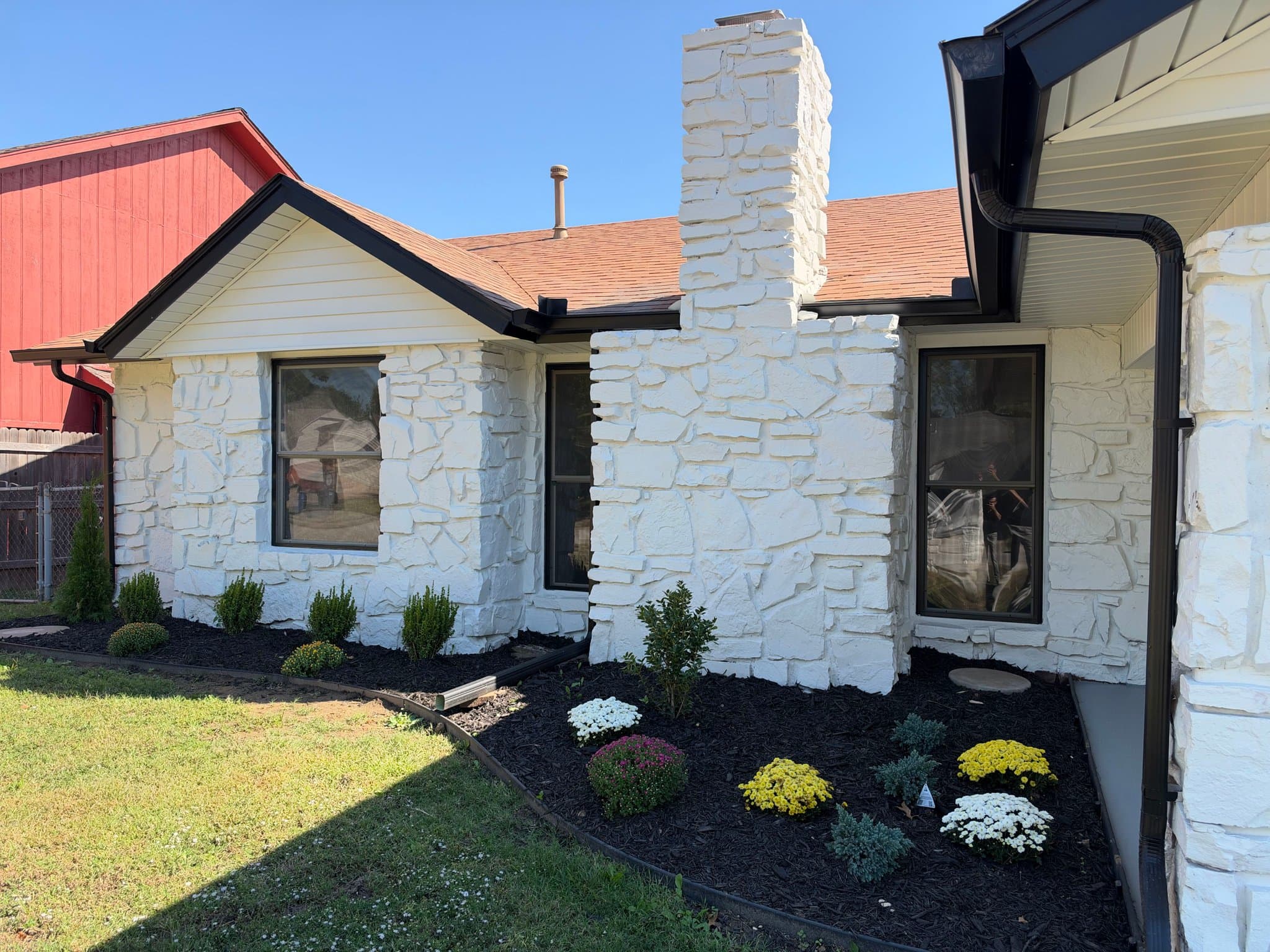 Tulsa House: 2950 W 66th St