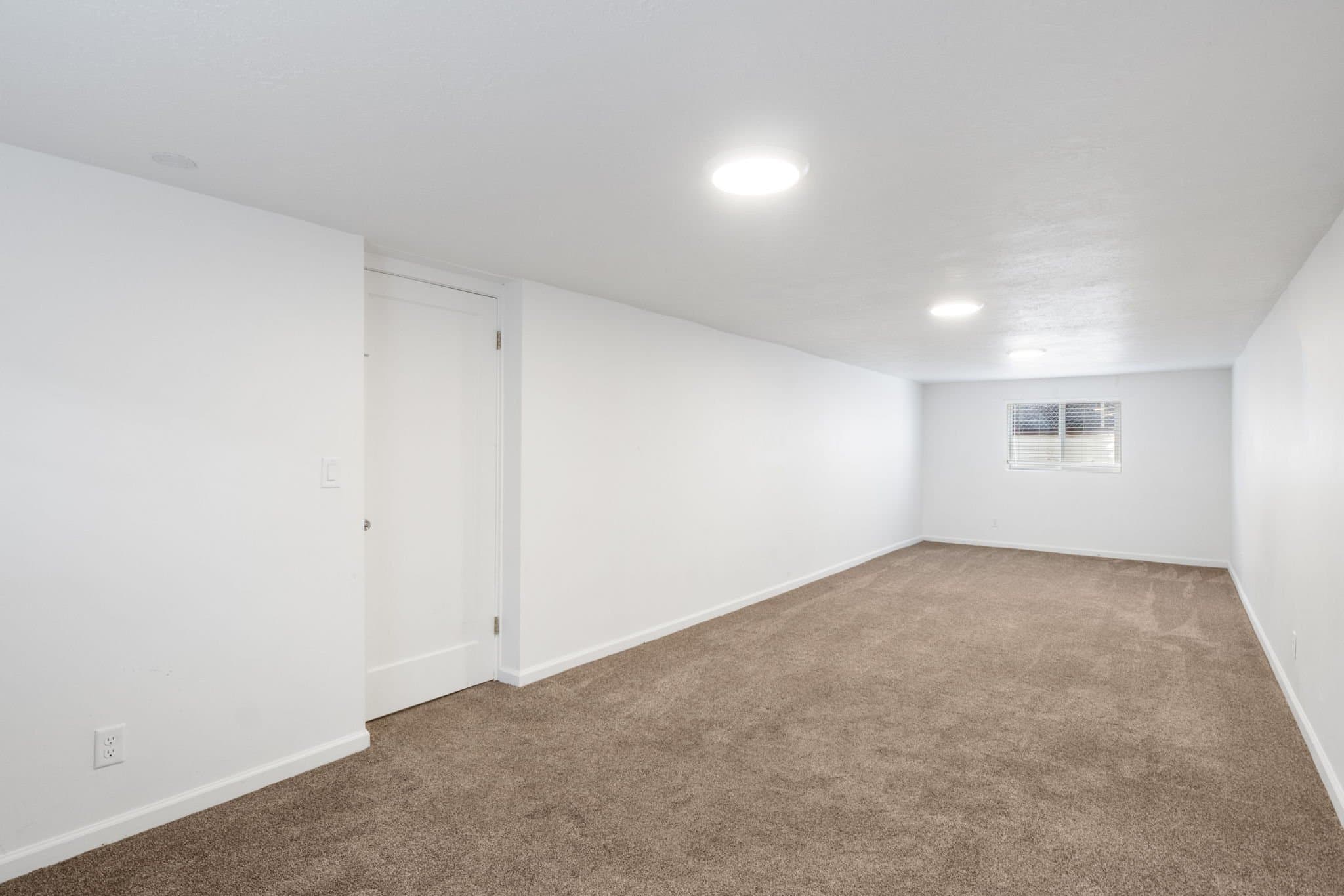 Spanish Fork House: 135 E 100 N