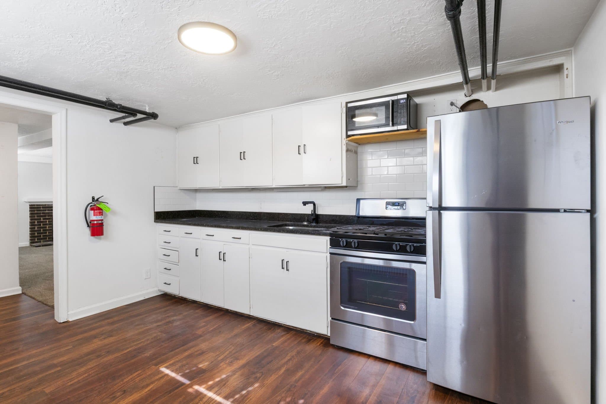Spanish Fork House: 135 E 100 N