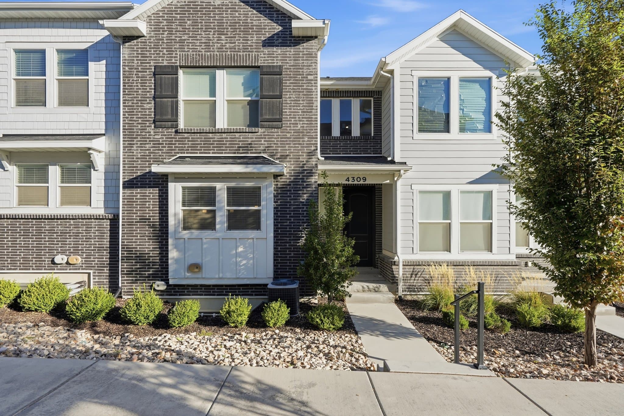 Herriman Townhome: 4309 W Silver Peak Ln