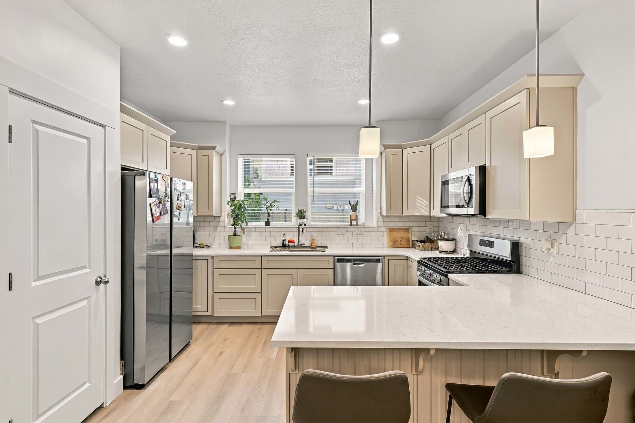 Herriman Townhome: 4309 W Silver Peak Ln