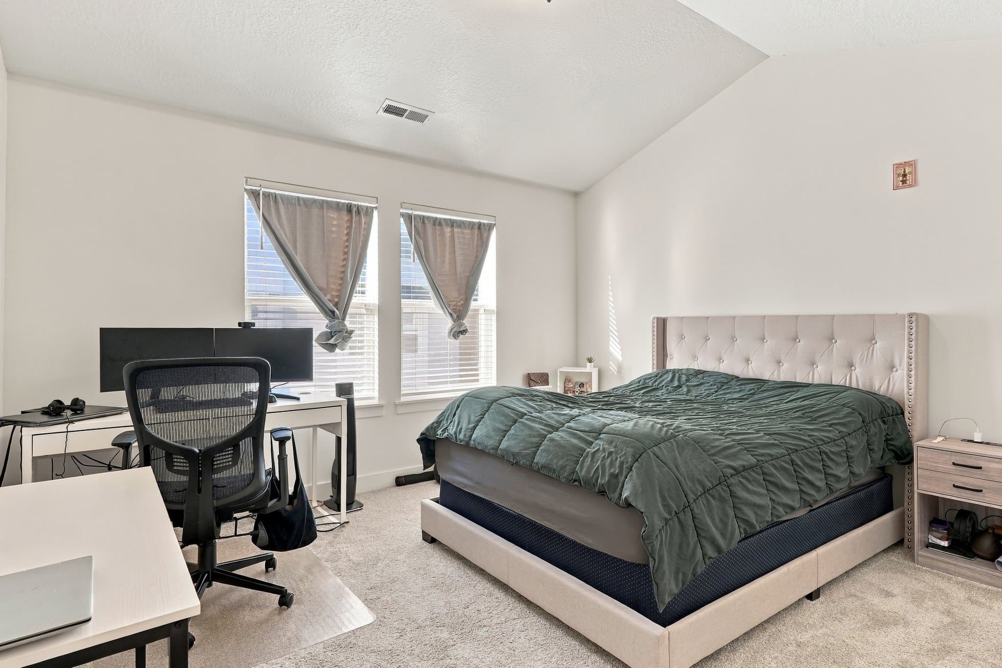 Herriman Townhome: 4309 W Silver Peak Ln