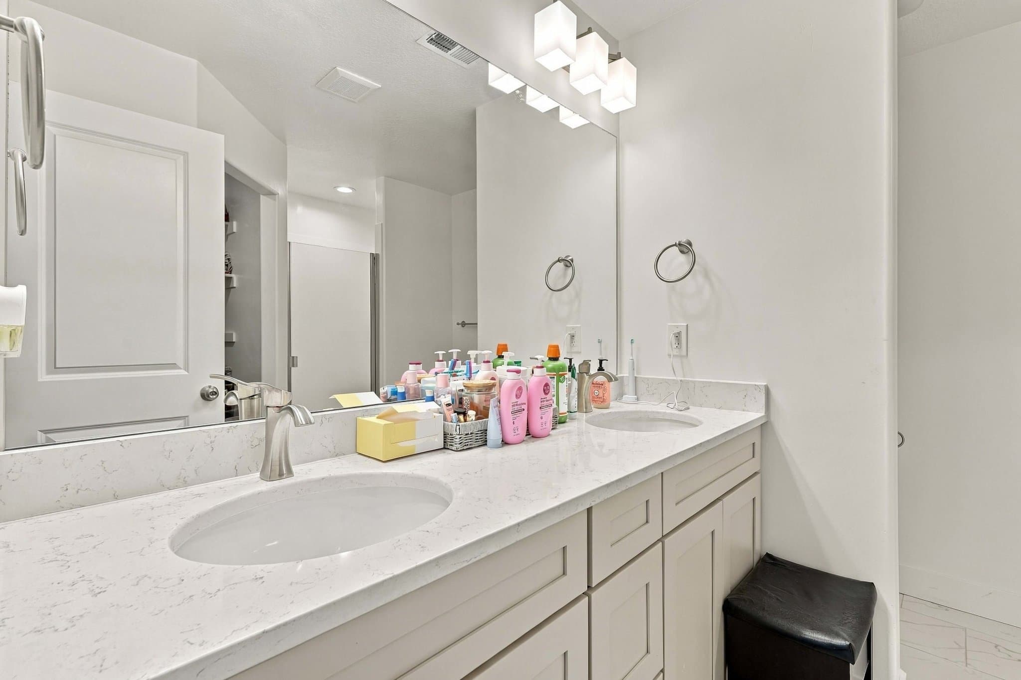 Herriman Townhome: 4309 W Silver Peak Ln