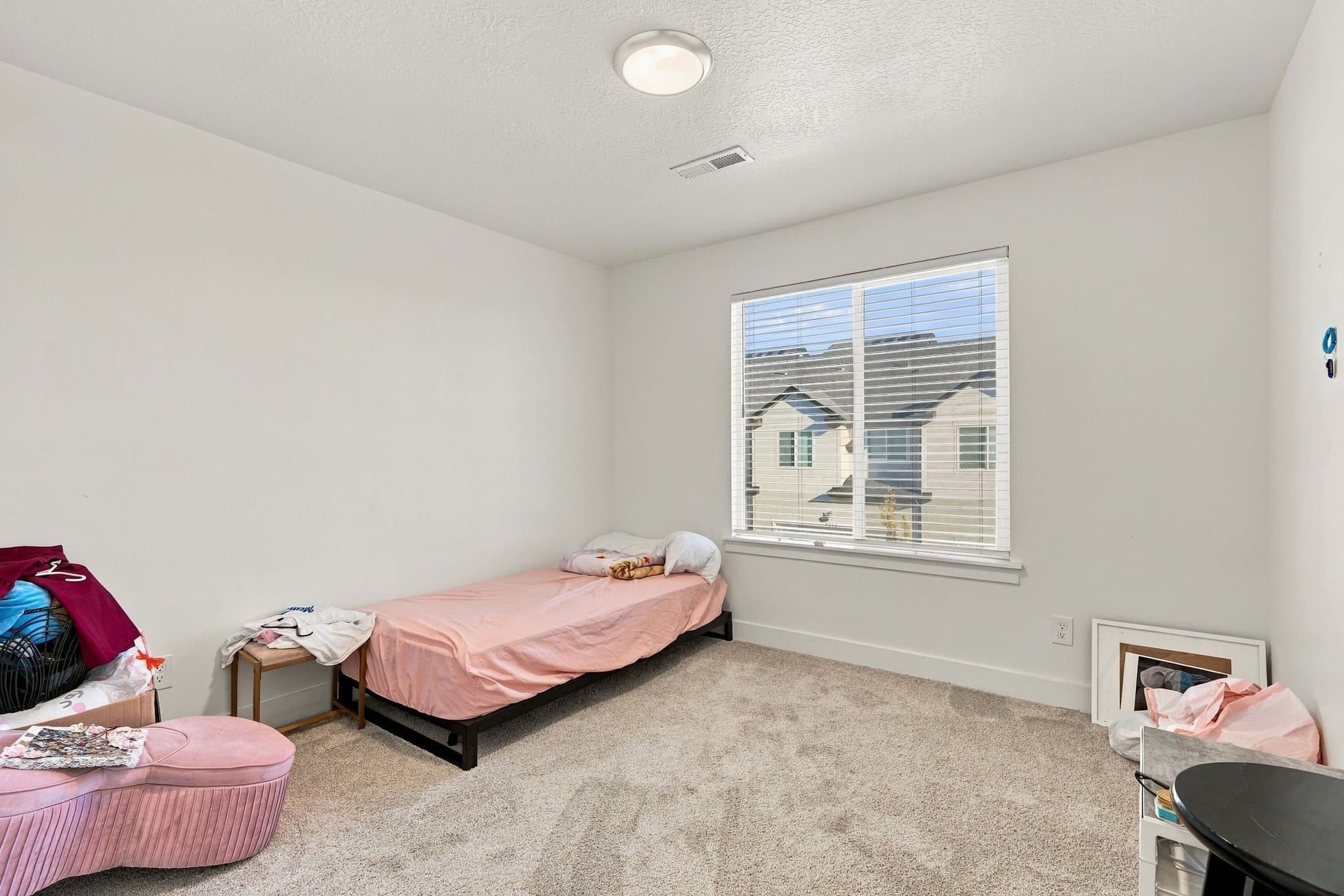Herriman Townhome: 4309 W Silver Peak Ln