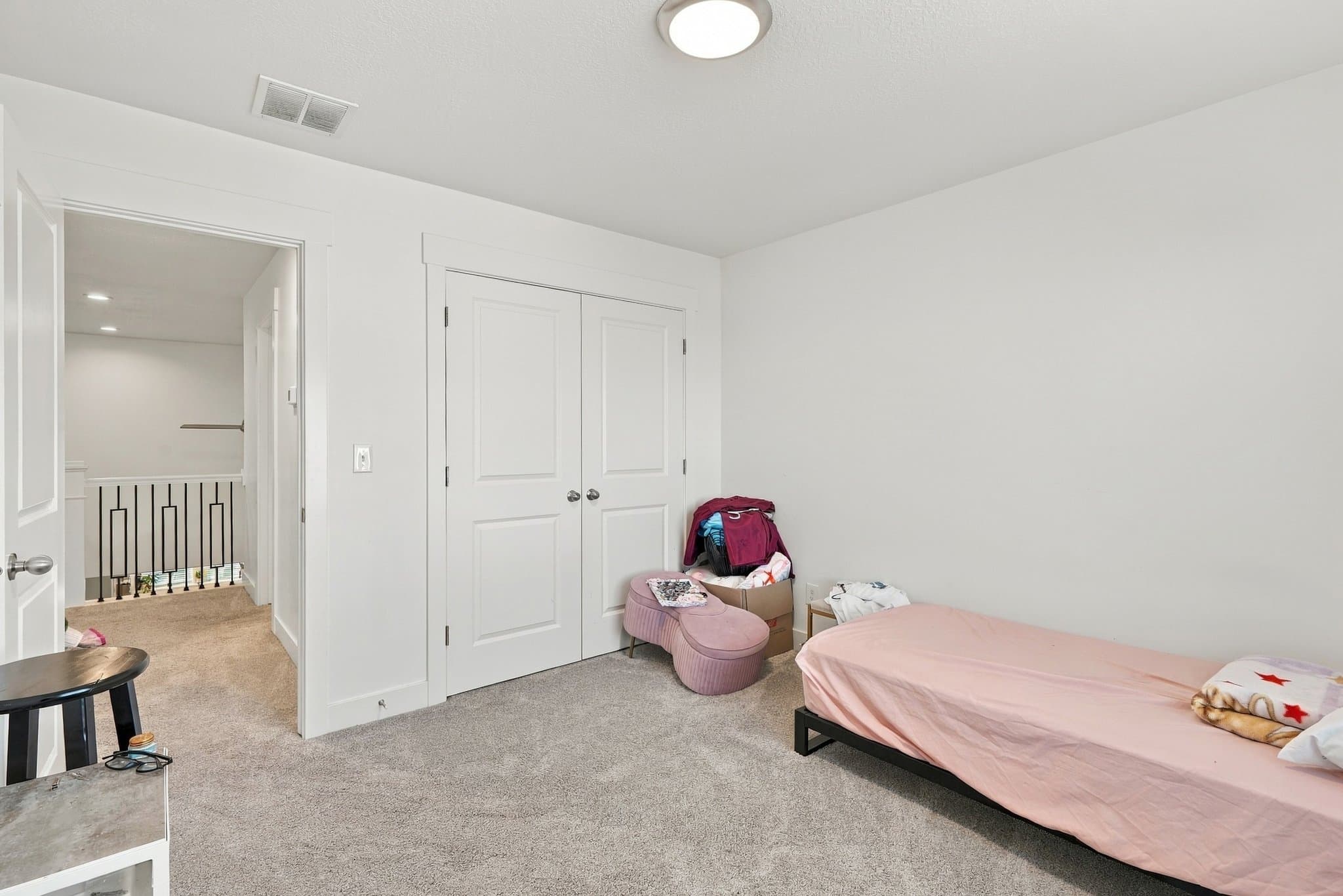 Herriman Townhome: 4309 W Silver Peak Ln