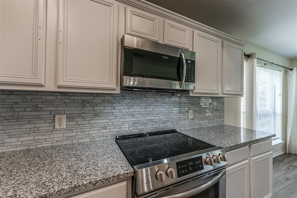 Pearland House: 4114 Caneshaw Dr