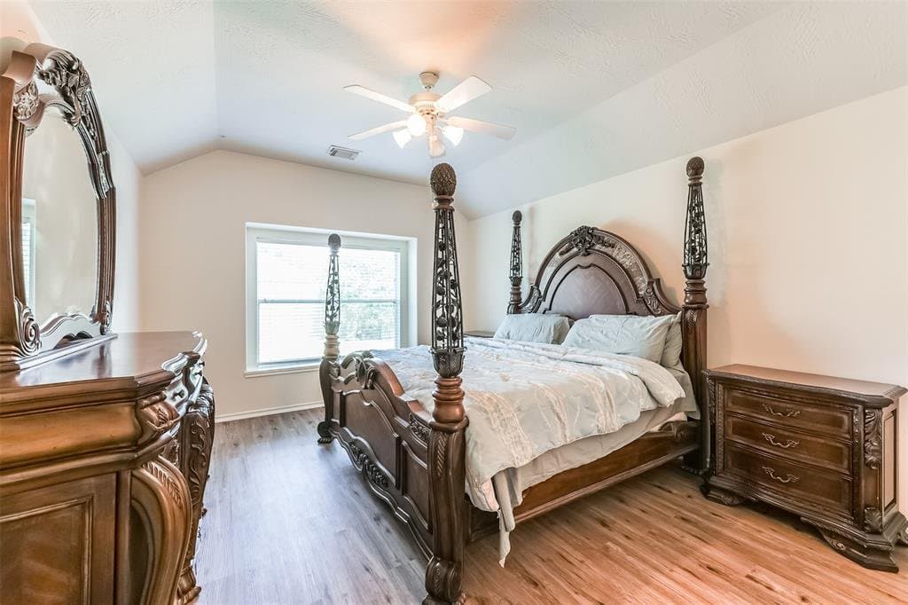 Pearland House: 4114 Caneshaw Dr