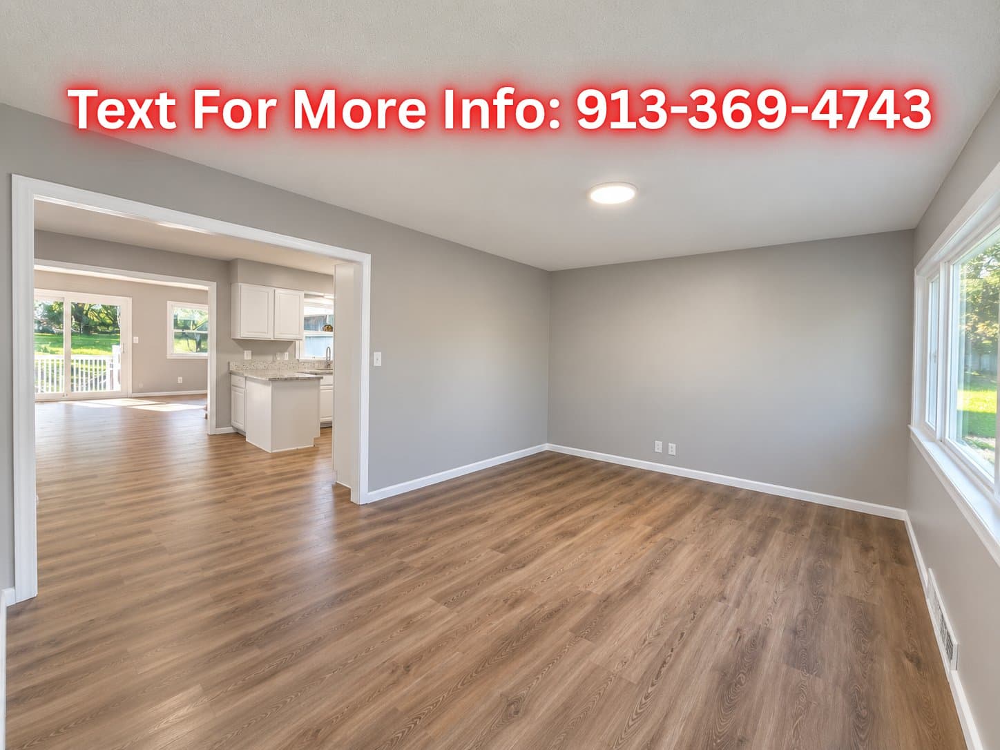 Independence House: 1708 S Pearl St