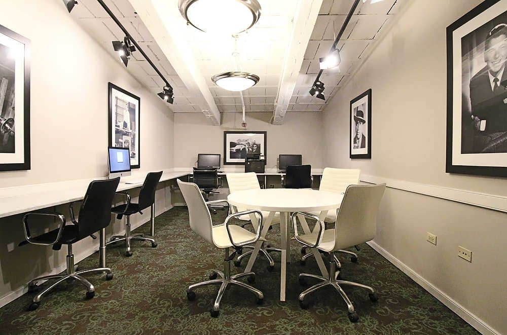 Chicago Condo: 336 S Dearborn St