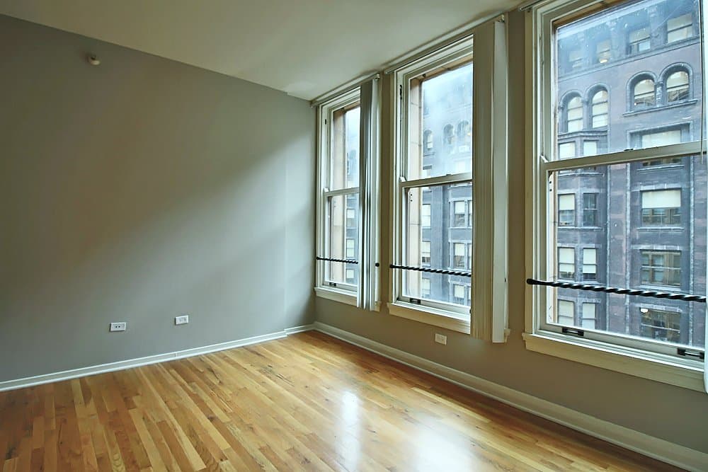 Chicago Condo: 336 S Dearborn St