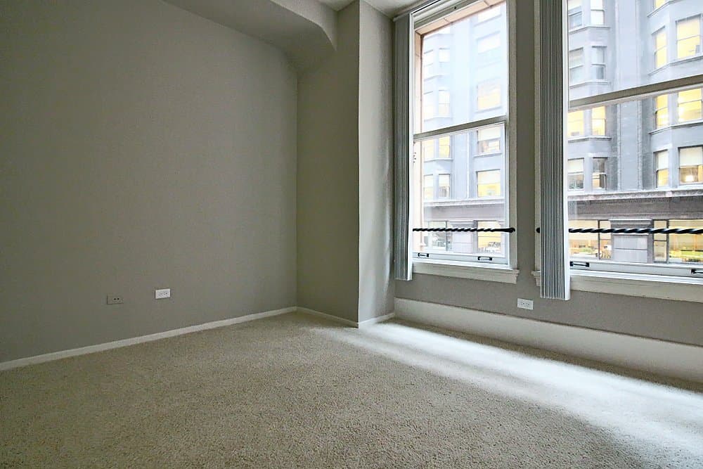 Chicago Condo: 336 S Dearborn St