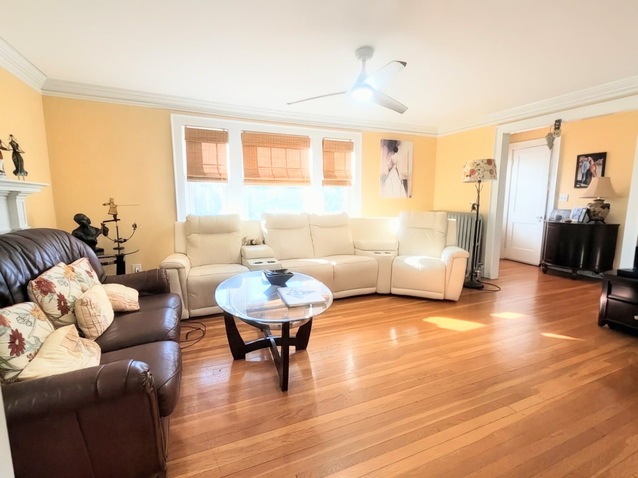 Belmont Multiplex: 340, Common street Unit 2