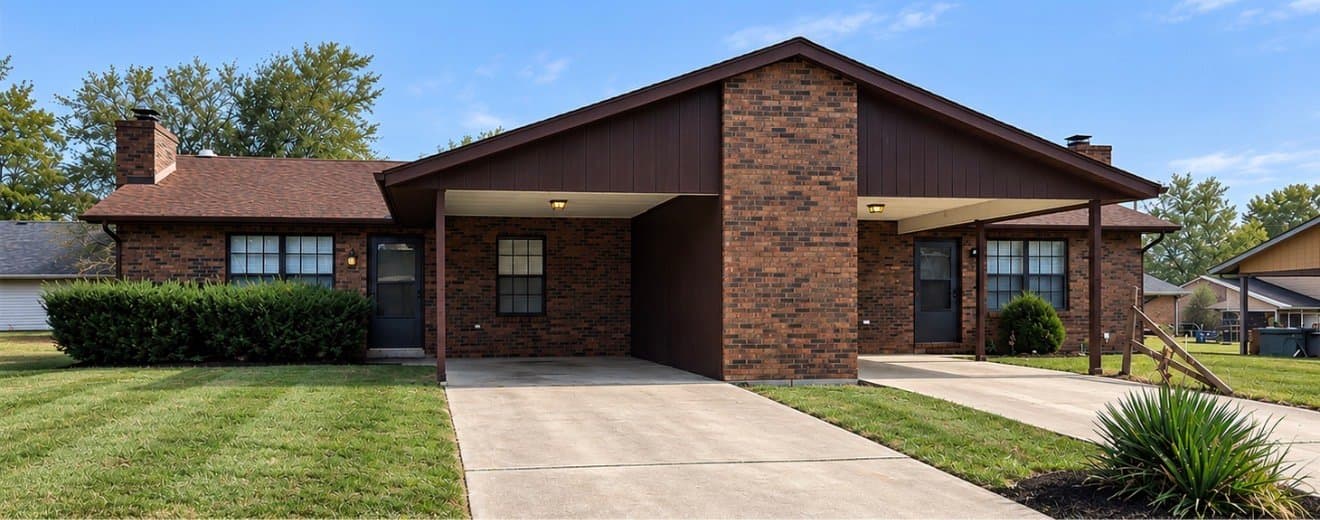 Belleville Multiplex: 712-714 Oxen Drive