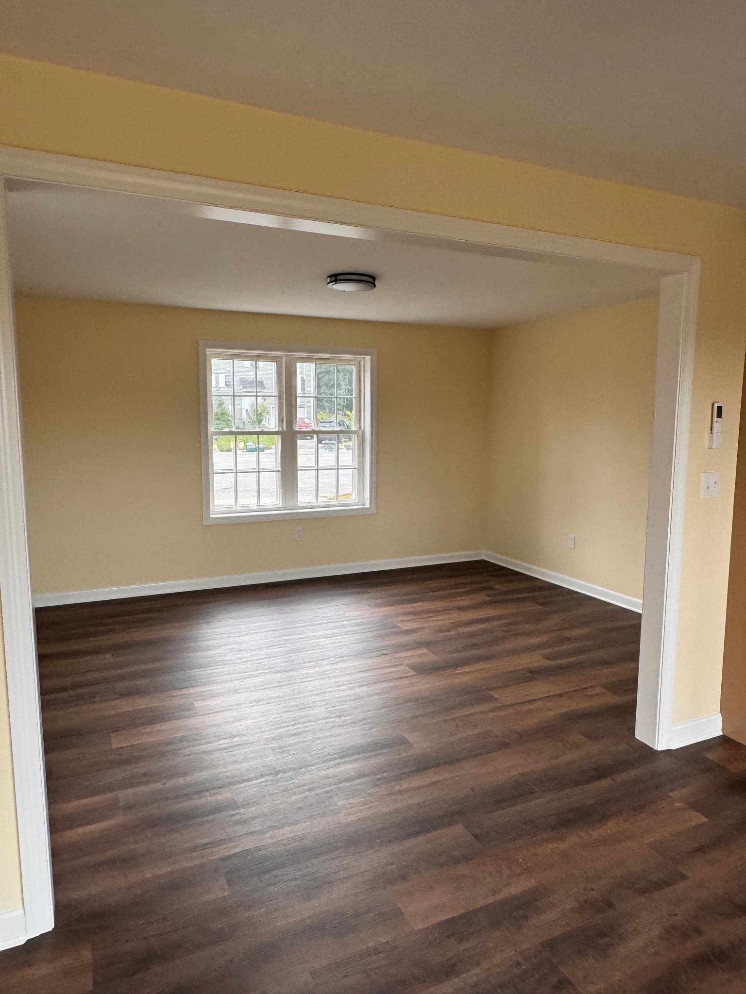 Worcester Townhome: 14 snowberry circle