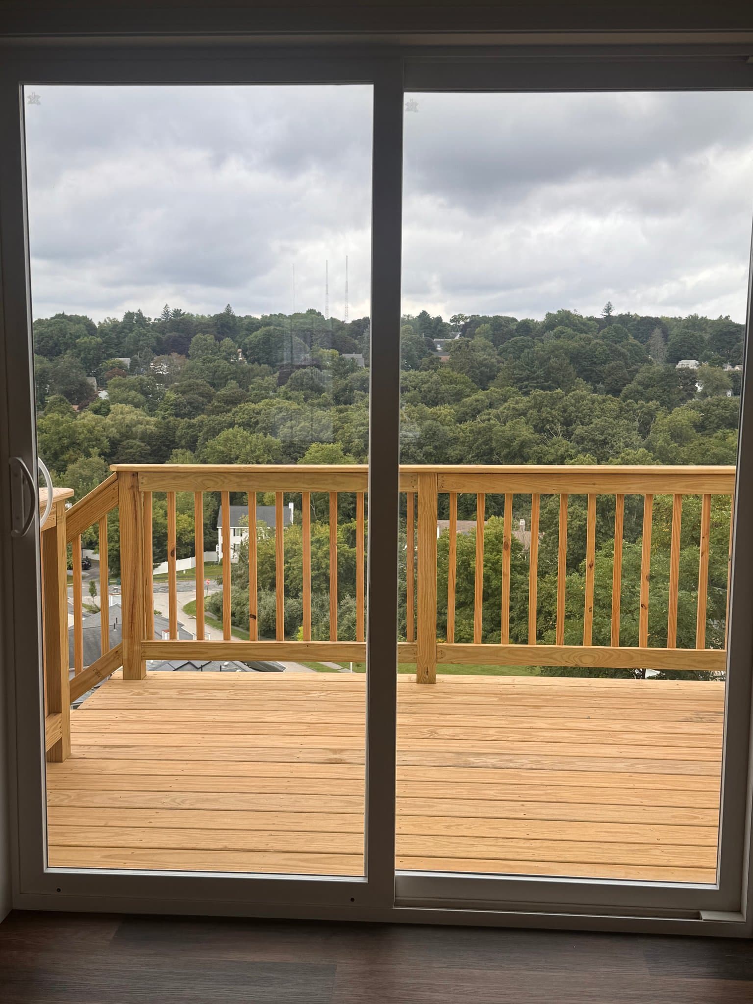 Worcester Townhome: 14 snowberry circle