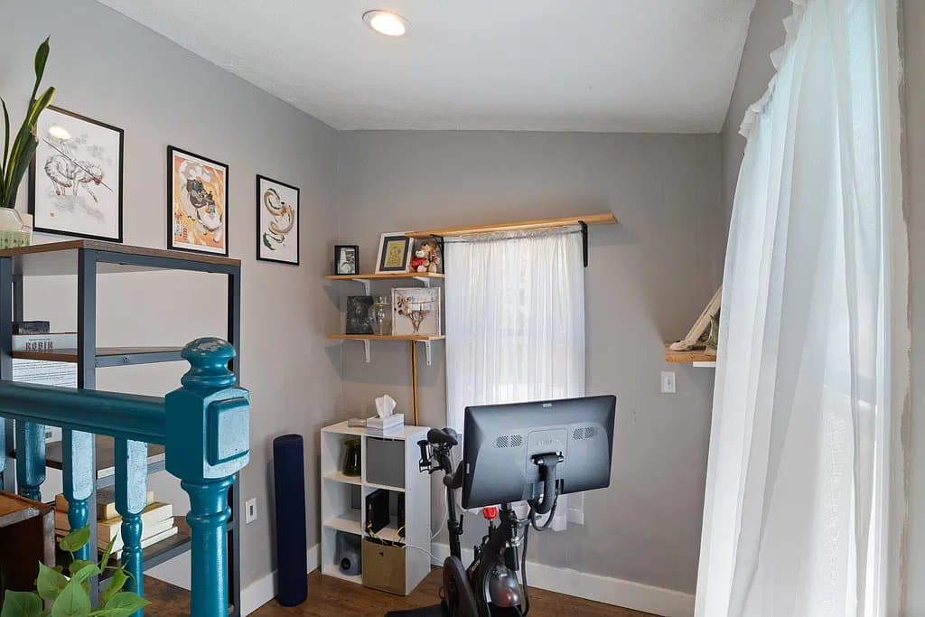 Westbrook House: 51 Anderson Ave