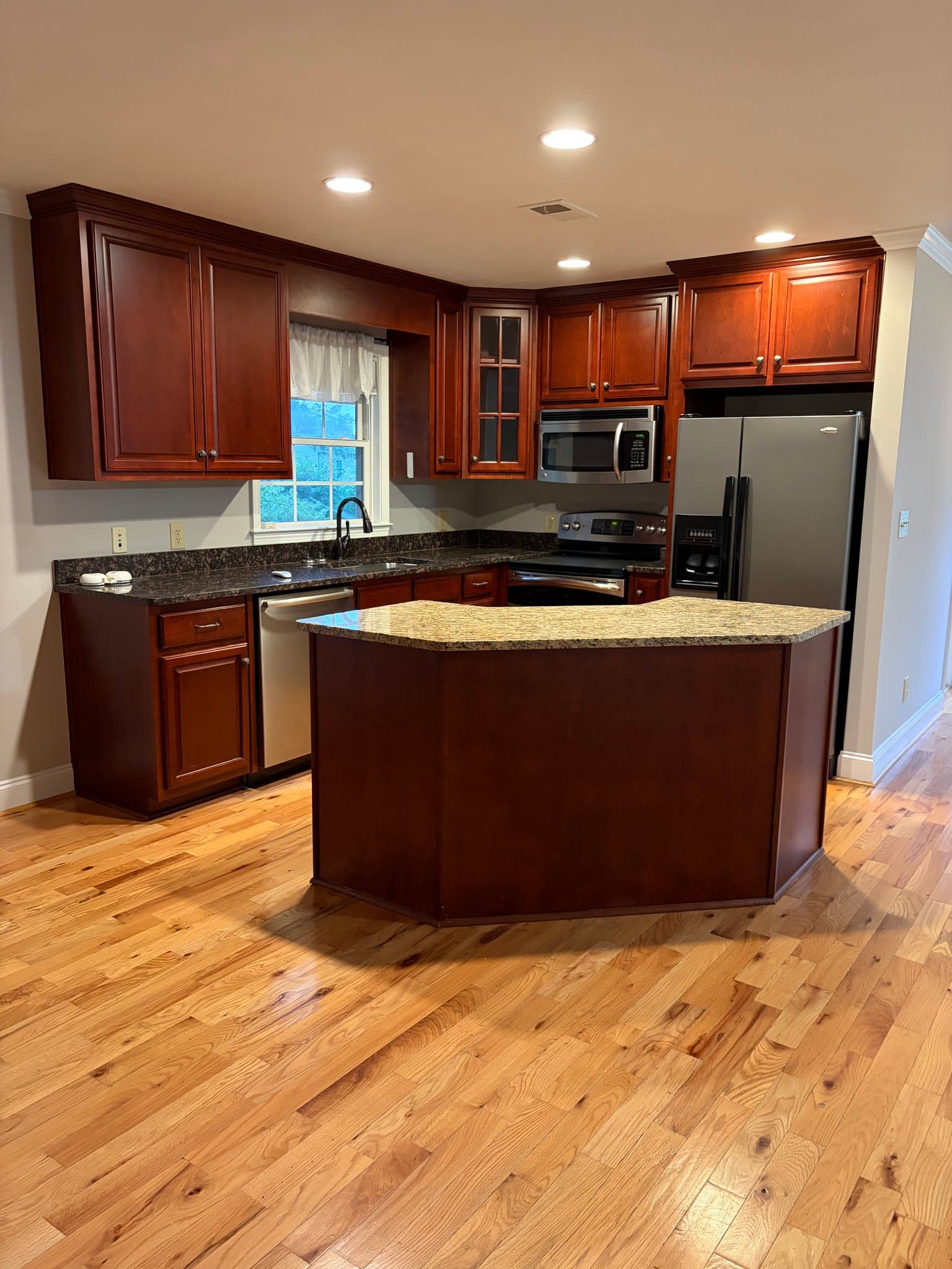 Flowery Branch Townhome: 5575 McEver Road