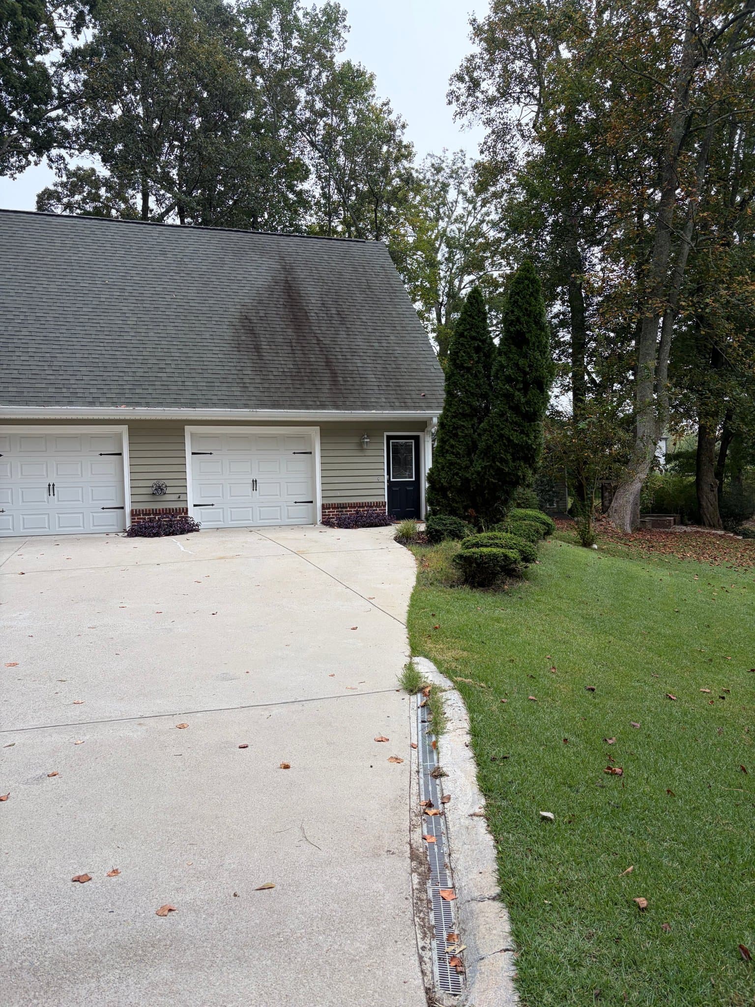 Flowery Branch Townhome: 5575 McEver Road
