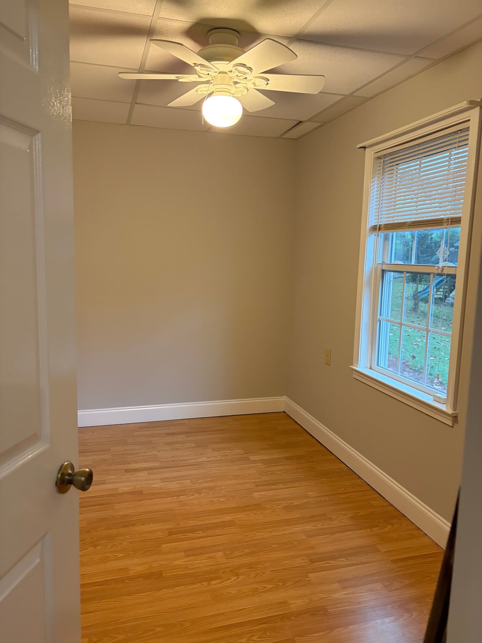 Flowery Branch Townhome: 5575 McEver Road