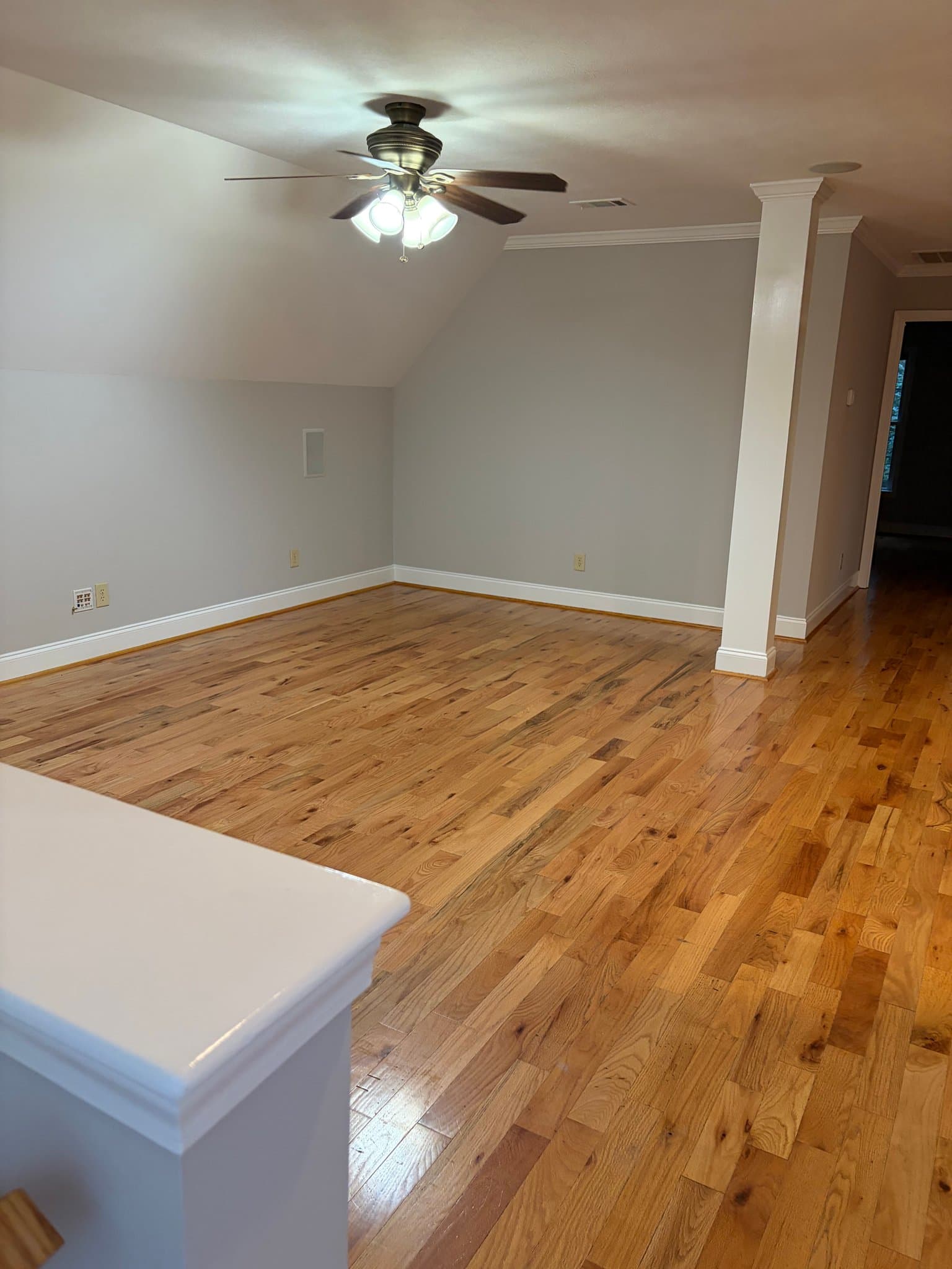 Flowery Branch Townhome: 5575 McEver Road