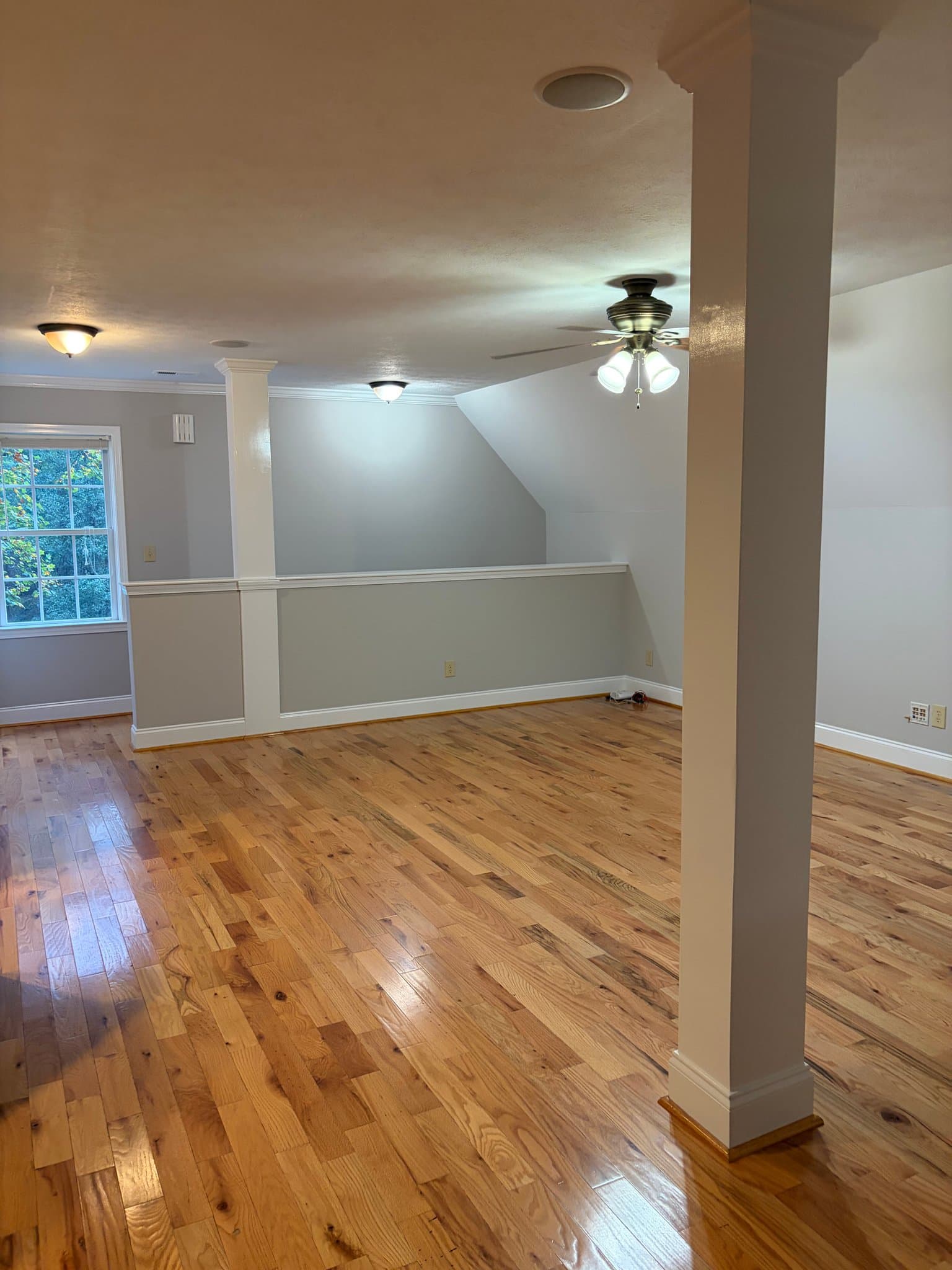 Flowery Branch Townhome: 5575 McEver Road