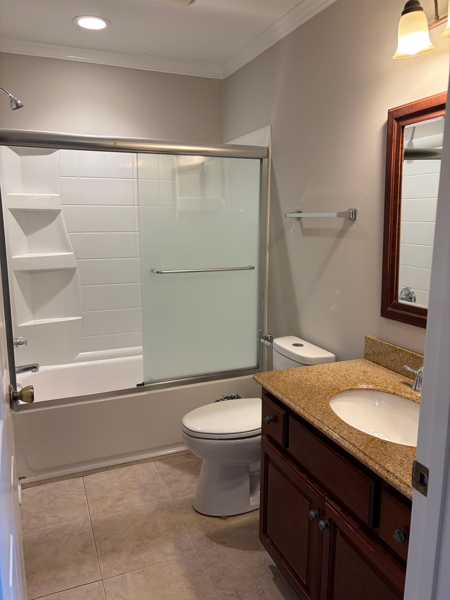 Flowery Branch Townhome: 5575 McEver Road