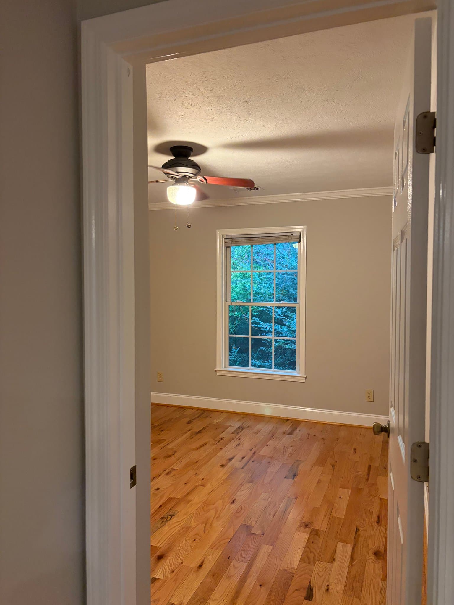 Flowery Branch Townhome: 5575 McEver Road