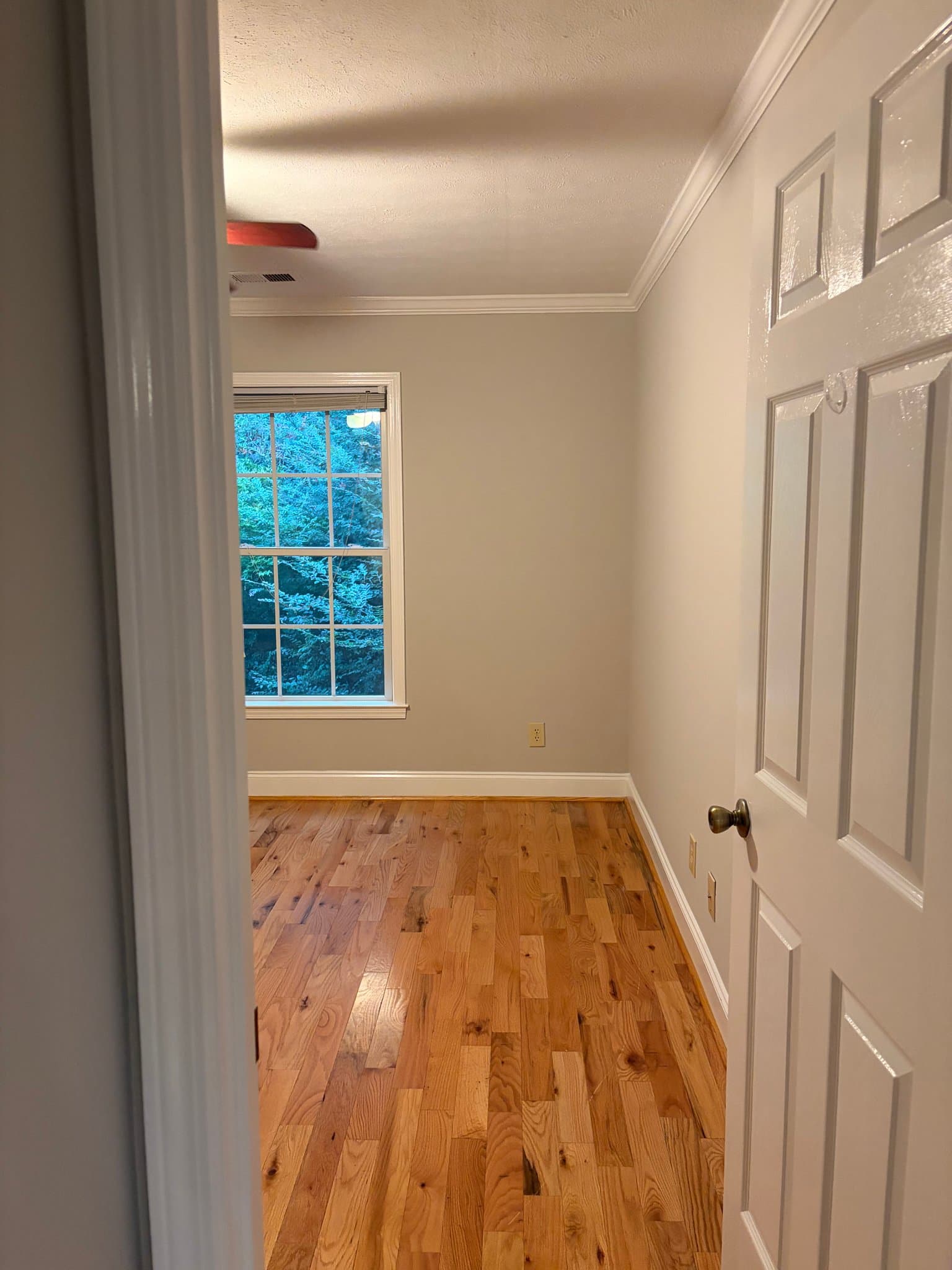 Flowery Branch Townhome: 5575 McEver Road