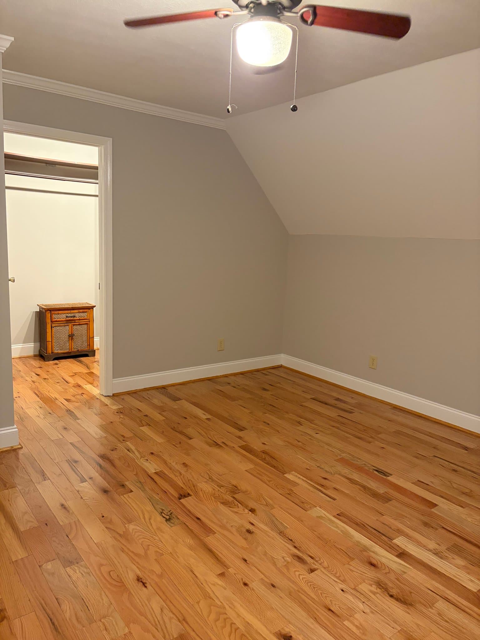 Flowery Branch Townhome: 5575 McEver Road