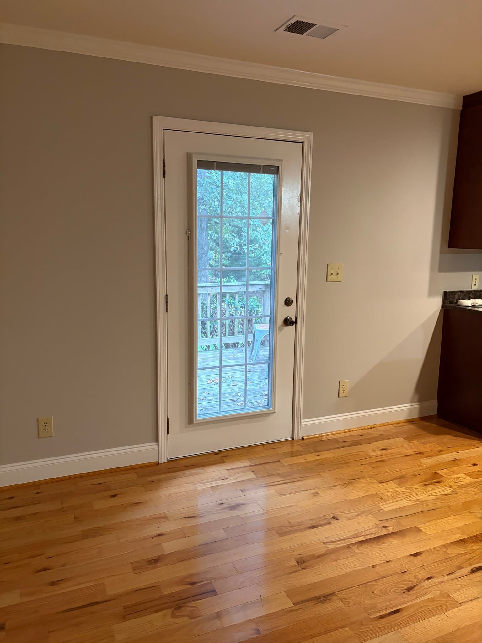 Flowery Branch Townhome: 5575 McEver Road